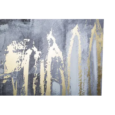 Drukowany Obraz TOTY 80x3x120 cm